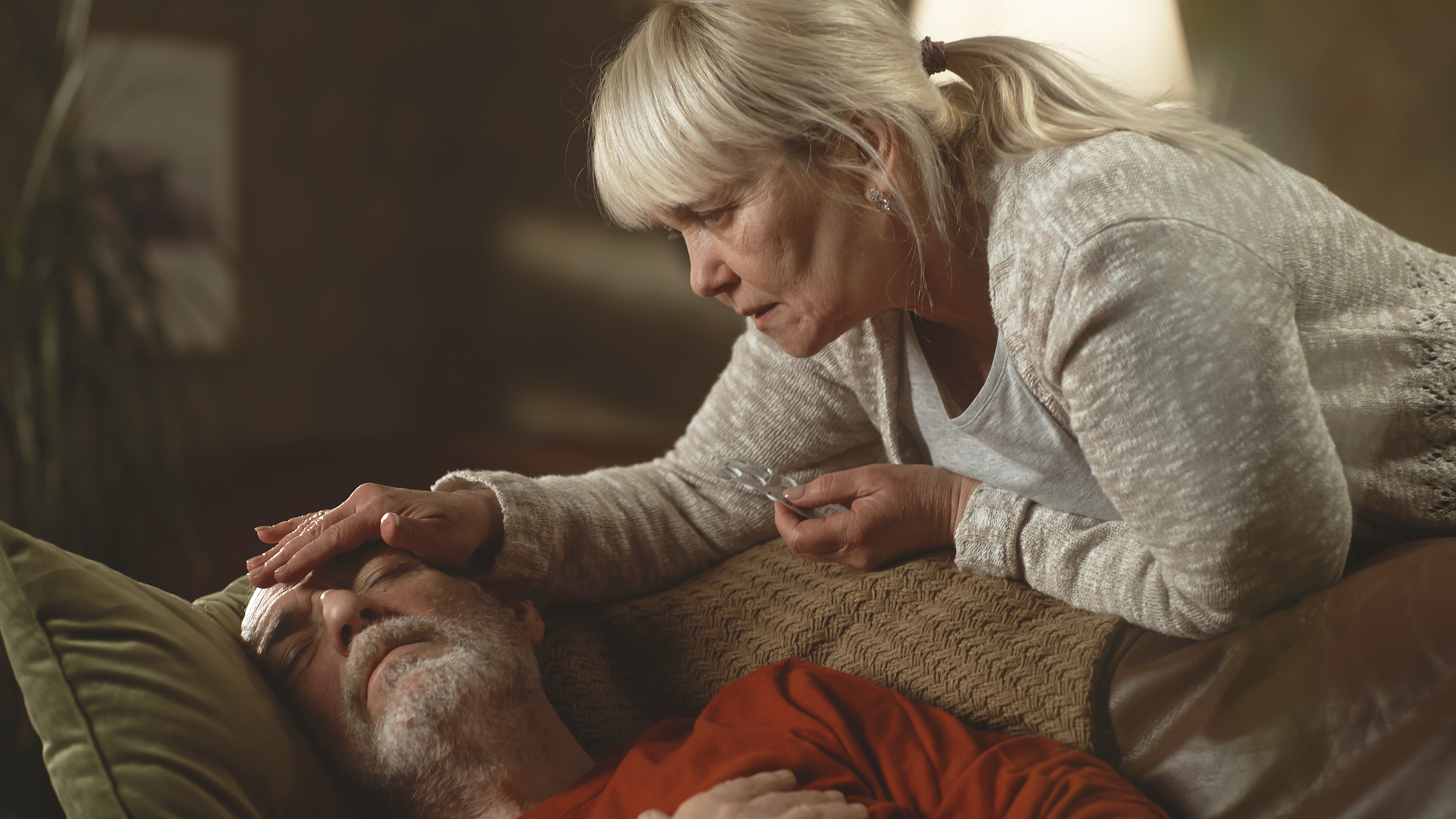 Caregiver