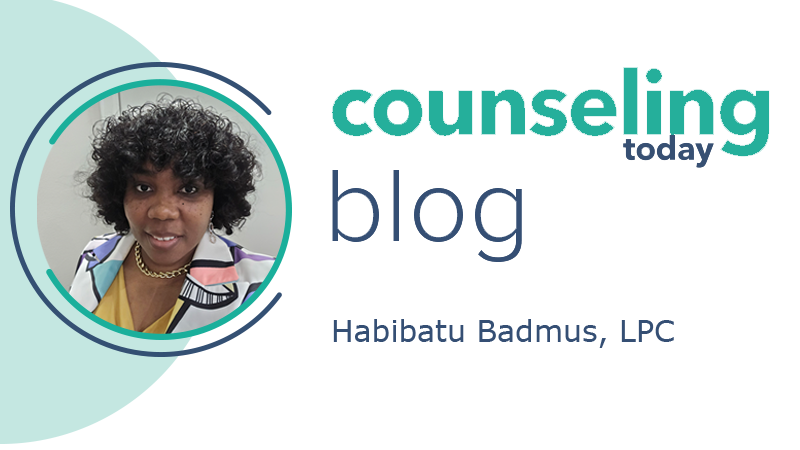 Habibatu Badmus, LPC