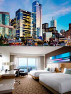 Delta Hotel Marriott Toronto