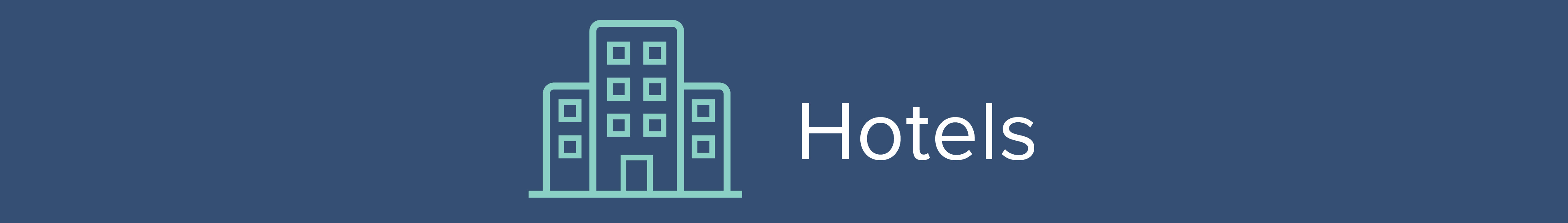 Hotels