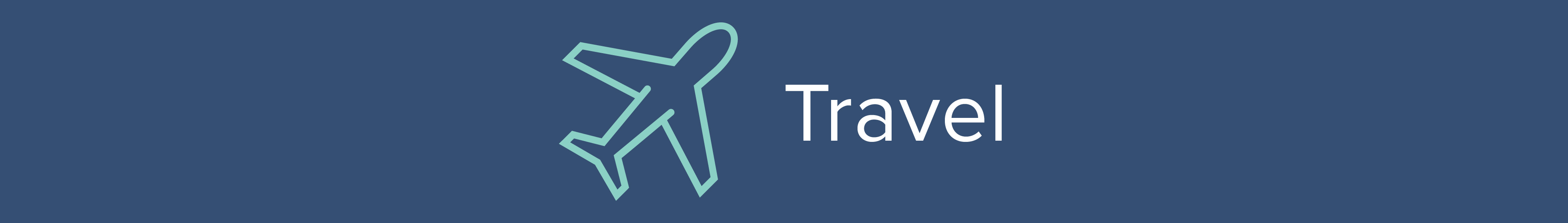 Travel Information