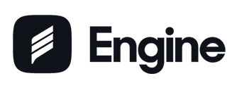 Hotel Engine Logo