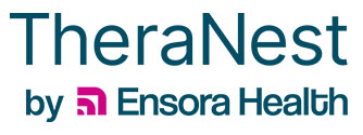 Theranest Logo