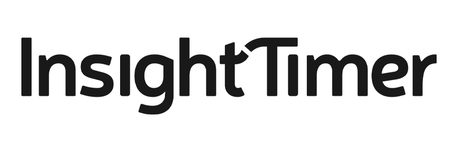 Insight timer logo
