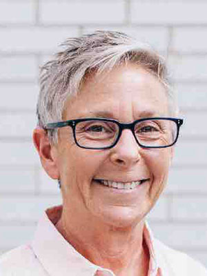Ellen Kahn
