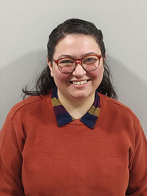 Mariah Payne