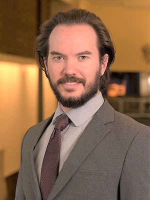 Brett Wilkinson