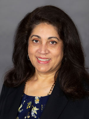 Christine Suniti Bhat