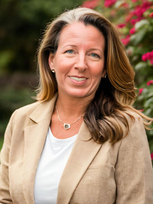 Heather Robertson