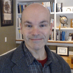 Nate Perron, PhD