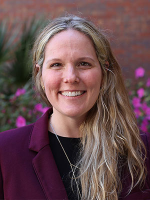 M. Kristina DePue