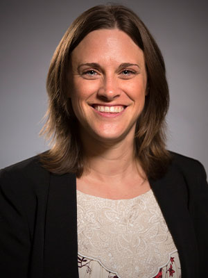 Rebecca Michel