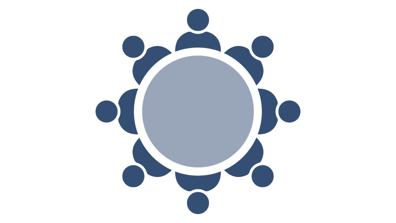 Advisory Council icon