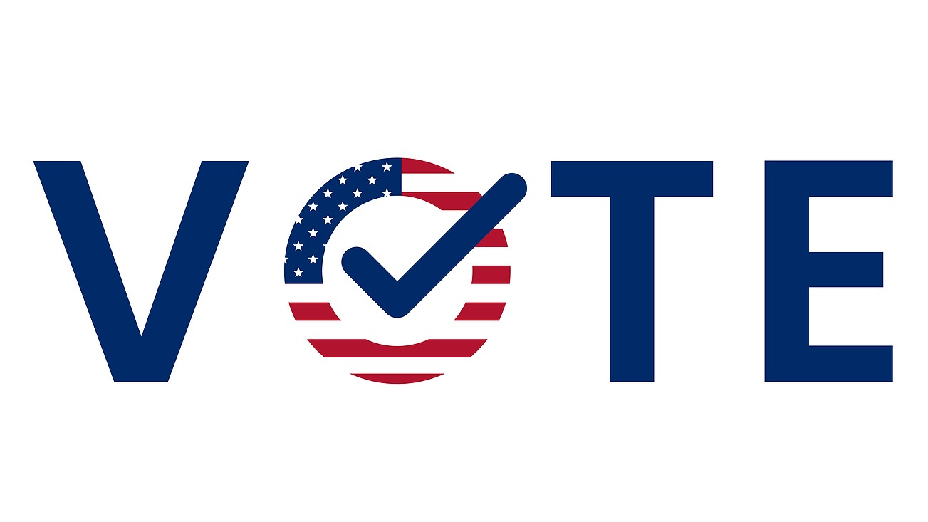 Get Out and Vote