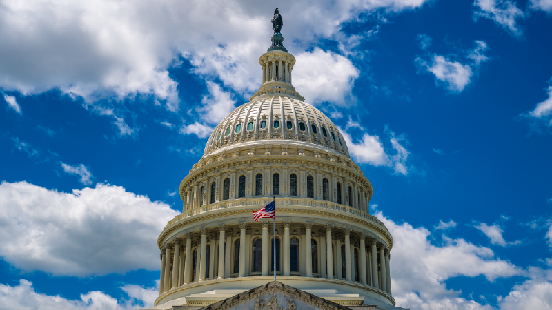 Capitol Building