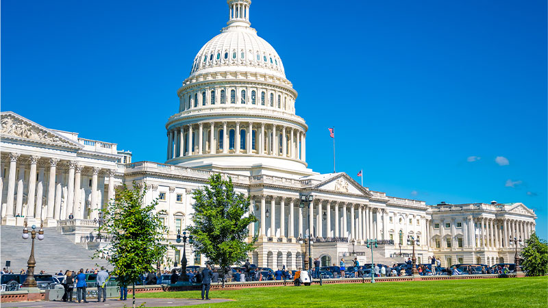 Several ACA and others on the Hill