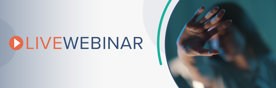 Domestic Violence 101 Webinar