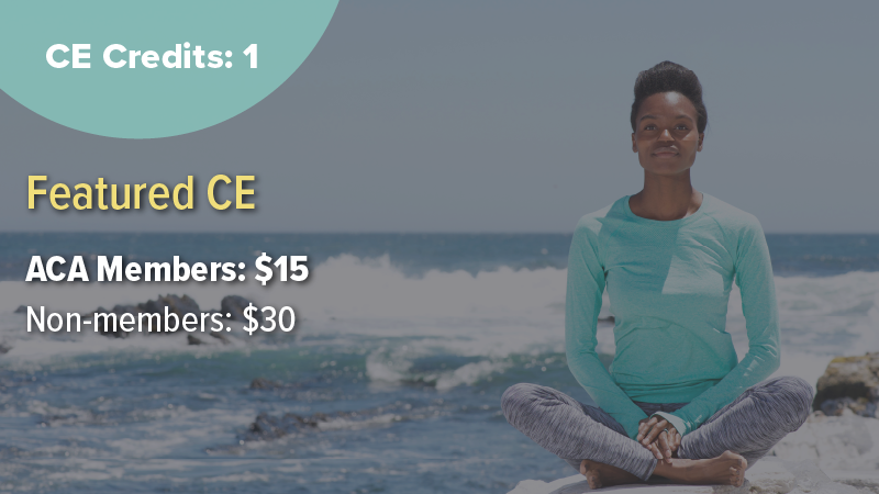 Somatic Toolkit for Healing Anxiety Webinar