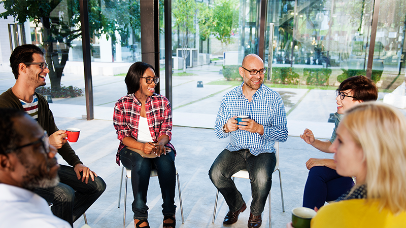 Roundtable Discussion Series