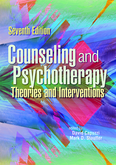 Counseling and Psychotherapy: Theories and Interventions 7th Edition