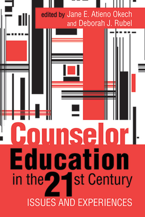 Counselor Education in the 21st Century: Issues and Experience