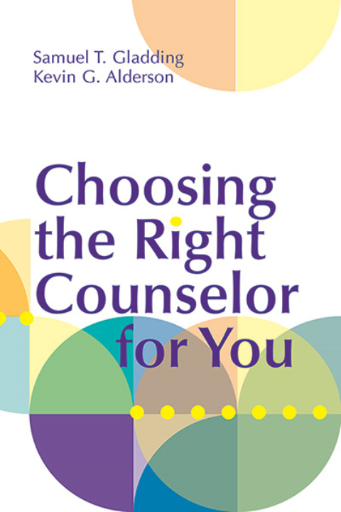 Choosing the Right Counselor for You