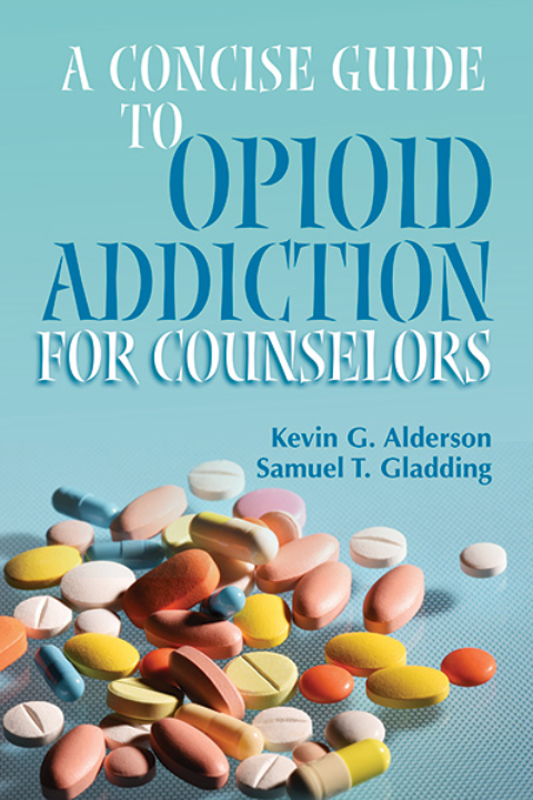 A Concise Guide to Opioid Addiction for Counselors