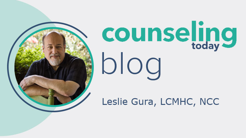 Counseling Today Blog