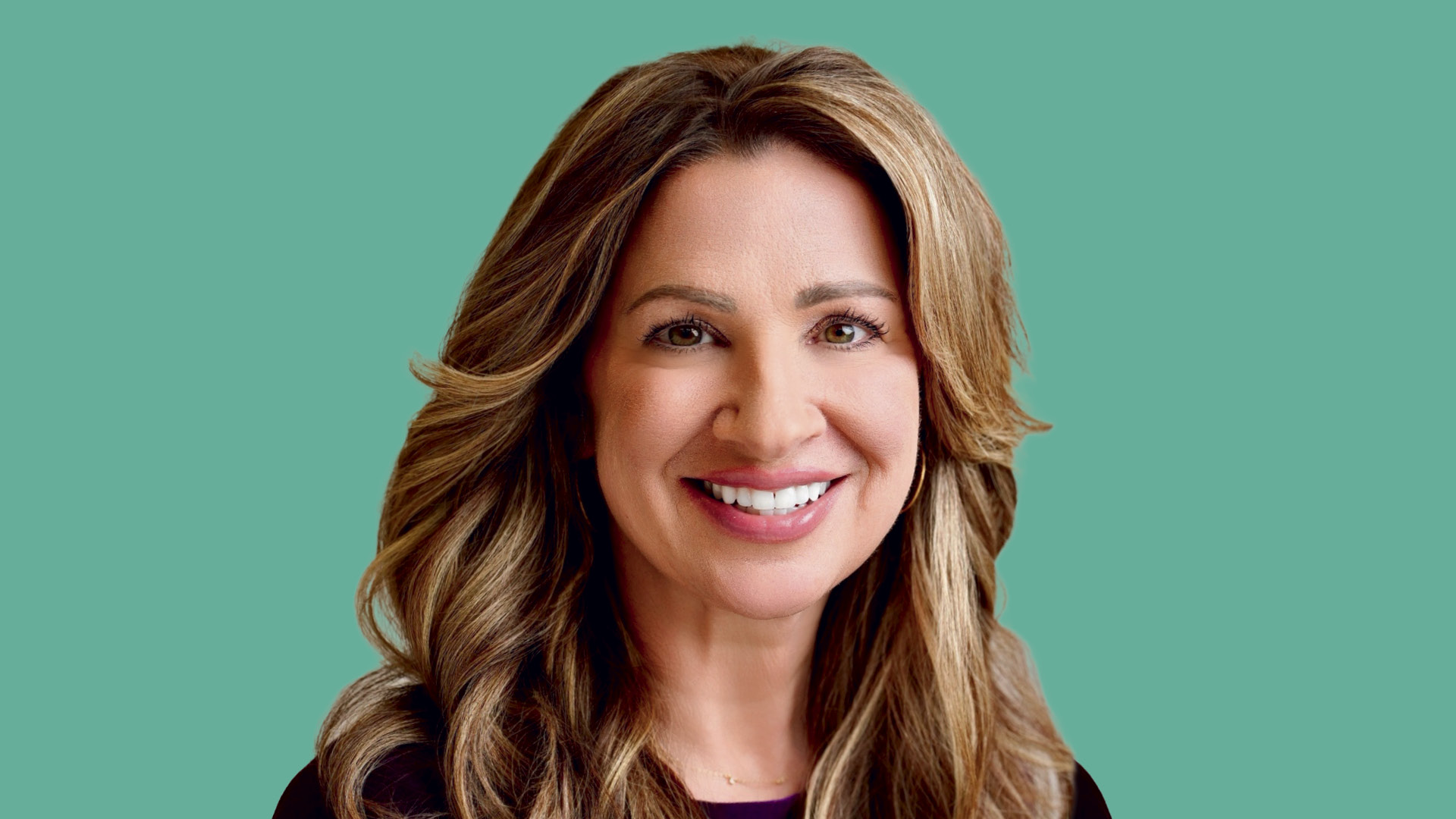 President Victoria Kress