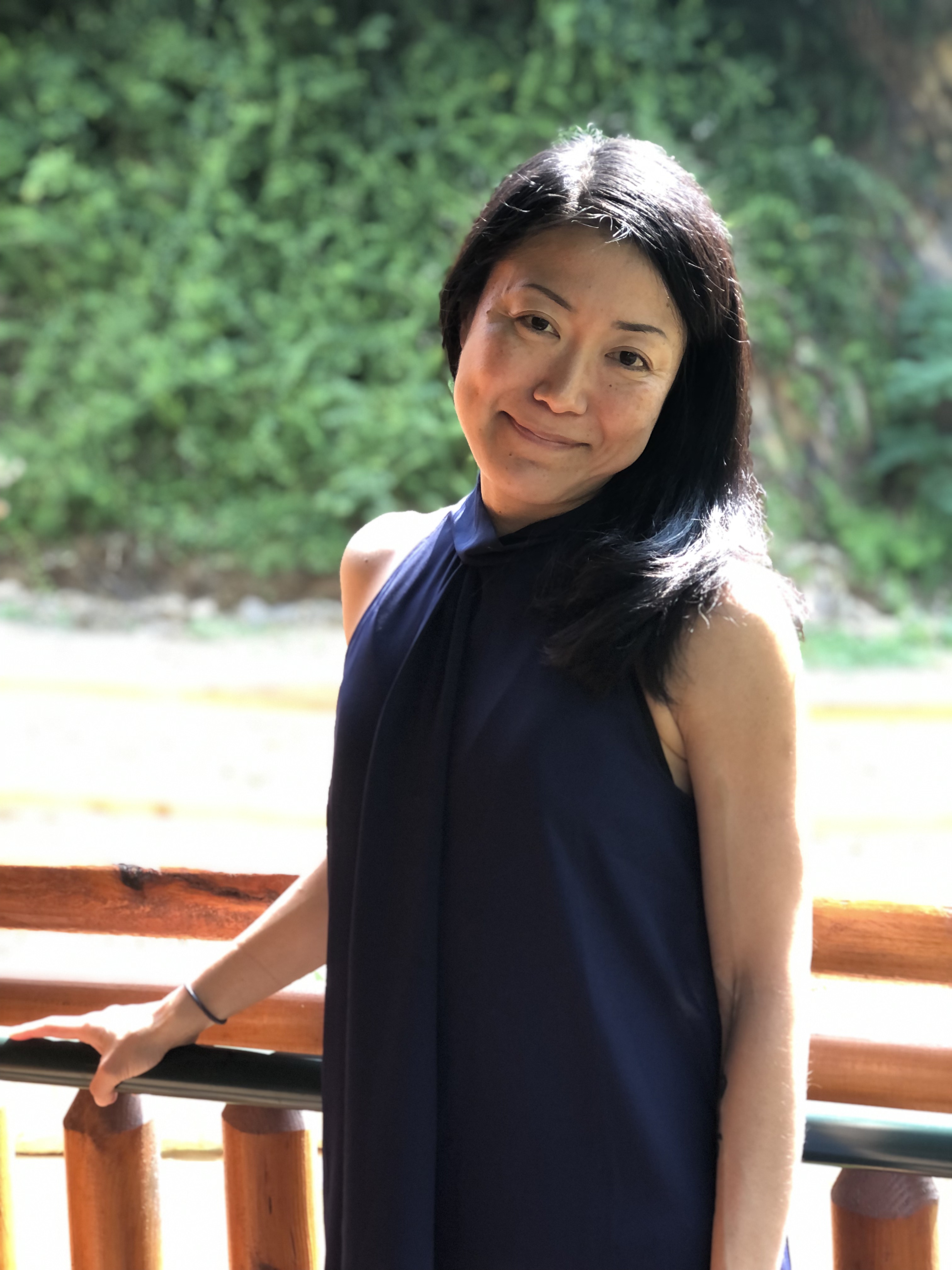 Rieko Miyakuni