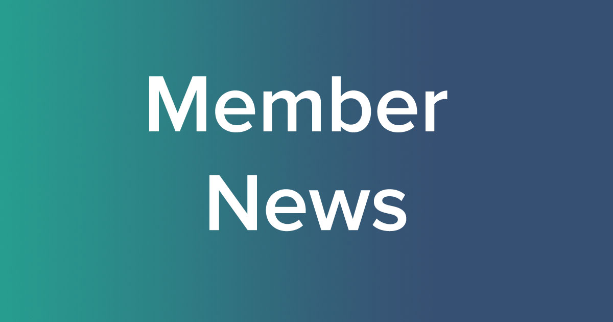 Member News