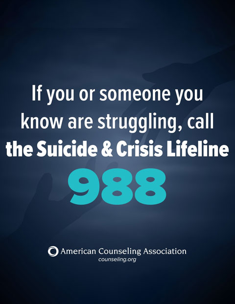 988 Crisis Lifeline