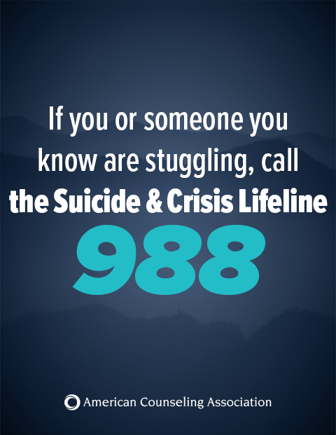 988 Crisis Lifeline