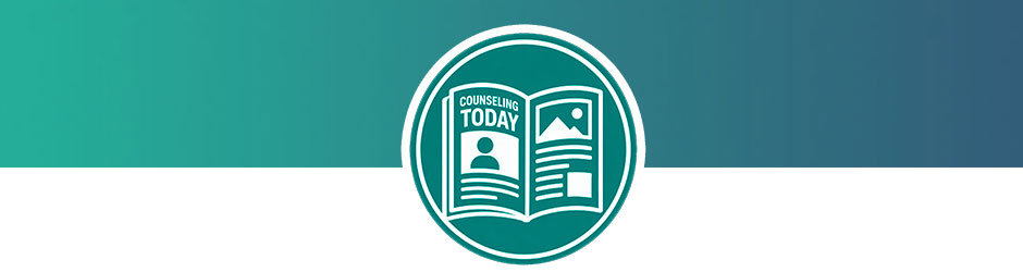 Value - Counseling Today Magazine