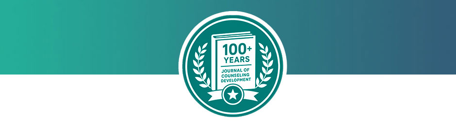 Value Counseling journals