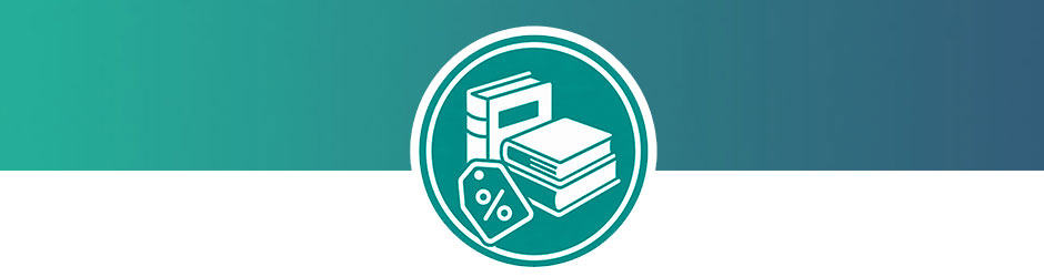 Book Discount Value
