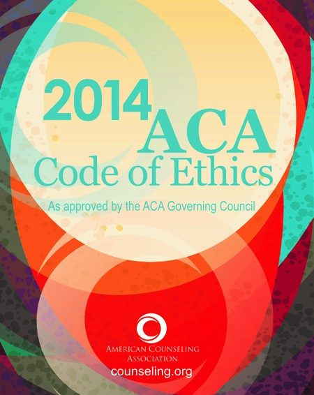 How do i cite the aca code of ethics 2014 Ppt Counselor Advocacy Ethics In Powerpoint Presentation Free Download Id 3213184