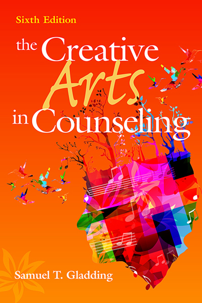 The Creative Arts in Counseling