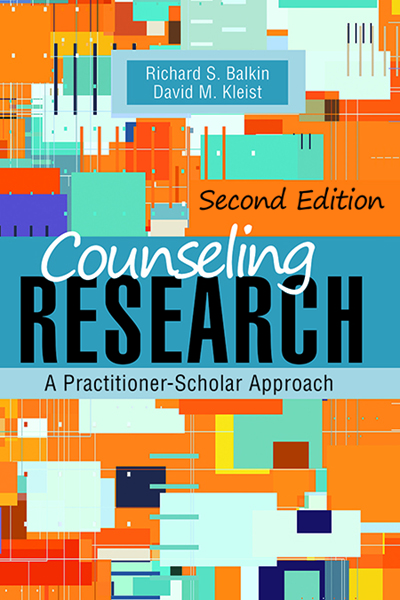 Counseling Research: A Practitioner-Scholar Approach 2nd Edition