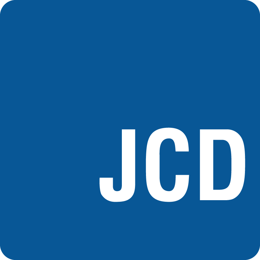 JCD Publication logo
