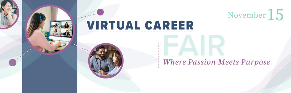 Virtual Career Fair