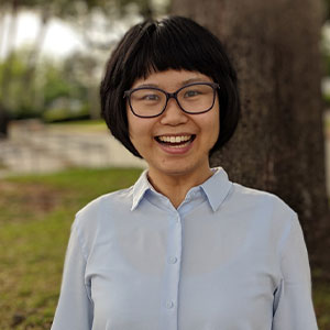 Daisy Zhou