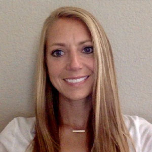 Jaimie Haugen