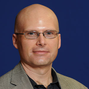 Jeff Moe