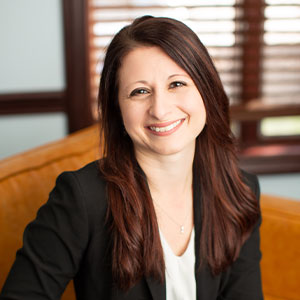 Rachel Jacoby
