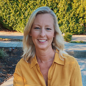 Tracy Sandor